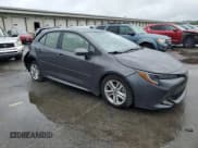 ✅ 2022 Toyota Corolla Nightshade • VIN: JTND4MBE6N3169723 • Лот: 83826775. Опубликован ранее на Copart с пробегом 29 998 миль. Бесплатный доступ к архиву аукционных продаж из США и подробный отчёт об истории автомобиля на DreamBid. Изображение 4.