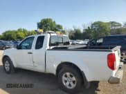 ✅ 2013 Nissan Frontier SV • VIN: 1N6AD0CW2DN733892 • Lot: 68198815. Listed on Copart with 104,495 mi. Free auction sales archive from the USA and detailed vehicle history report at DreamBid. Image 2.