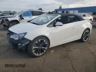 ✅ 2019 Buick Cascada Premium • VIN: W04WH3N54KG351121 • Lot: 70889195. Listed on Copart with 78,605 mi. Free auction sales archive from the USA and detailed vehicle history report at DreamBid. Image 1.