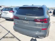 ✅ 2024 BMW X5 xDrive40i • VIN: 5UX23EU01R9U76742 • Lot: 43604412. Listed on IAAI with 19,294 mi. Free auction sales archive from the USA and detailed vehicle history report at DreamBid. Image 17.