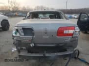 ✅ 2008 Lincoln MKZ • VIN: 3LNHM28T68R607660 • Lot: 48932495. Listed on Copart with 95,383 mi. Free auction sales archive from the USA and detailed vehicle history report at DreamBid. Image 6.