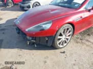 ✅ 2012 Aston Martin Rapide • VIN: SCFHDDAJ2CAF02016 • Lot: 41316246. Wystawiony na IAAI z przebiegiem 138 732 mil. Bezpłatny archiwum sprzedaży aukcyjnych z USA i szczegółowy raport historii pojazdu na DreamBid. Zdjęcie 6.