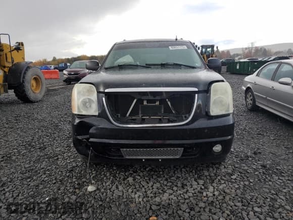 ✅ 2007 GMC Yukon XL • VIN: 1GKFK66817J225749 • Lot: 89857775. Listed on Copart with 250,553 mi. Free auction sales archive from the USA and detailed vehicle history report at DreamBid. Image 5.