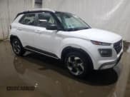 ✅ 2022 Hyundai Venue Limited • VIN: KMHRC8A31NU140897 • Лот: 44635515. Опубликован ранее на Copart с пробегом 31 992 миль. Бесплатный доступ к архиву аукционных продаж из США и подробный отчёт об истории автомобиля на DreamBid. Изображение 4.