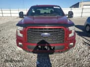 ✅ 2016 Ford F-150 Lariat • VIN: 1FTFW1EF6GFA25391 • Lot: 87445235. Listed on Copart with 173,360 mi. Free auction sales archive from the USA and detailed vehicle history report at DreamBid. Image 5.