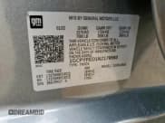 ✅ 2022 Chevrolet Silverado 1500 LT Trail Boss • VIN: 1GCPYFED1NZ179593 • Lot: 67075805. Wystawiony na Copart z przebiegiem 101 487 mil. Bezpłatny archiwum sprzedaży aukcyjnych z USA i szczegółowy raport historii pojazdu na DreamBid. Zdjęcie 12.