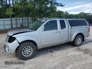 ✅ 2018 Nissan Frontier Pro-4X • VIN: 1N6AD0CW7JN754202 • Lot: 63784845. Listed on Copart with 119,397 mi. Free auction sales archive from the USA and detailed vehicle history report at DreamBid. Image 1.