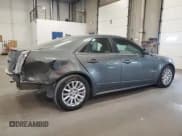 ✅ 2011 Cadillac CTS Luxury • VIN: 1G6DG5EY7B0144157 • Lot: 85093855. Wystawiony na Copart z przebiegiem 112 139 mil. Bezpłatny archiwum sprzedaży aukcyjnych z USA i szczegółowy raport historii pojazdu na DreamBid. Zdjęcie 3.