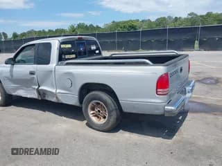 ✅ 1999 Dodge Dakota SLT • VIN: 1B7GL22X9XS258964 • Lot: 42309862. Wystawiony na IAAI z przebiegiem 177 561 mil. Bezpłatny archiwum sprzedaży aukcyjnych z USA i szczegółowy raport historii pojazdu na DreamBid. Zdjęcie 3.