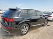 ✅ 2019 Audi Q7 Premium • VIN: WA1AHAF70KD020049 • Lot: 71735765. Wystawiony na Copart z przebiegiem 68 991 mil. Bezpłatny archiwum sprzedaży aukcyjnych z USA i szczegółowy raport historii pojazdu na DreamBid. Zdjęcie 3.