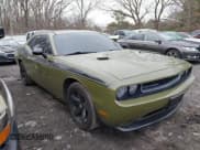✅ 2014 Dodge Challenger SXT • VIN: 2C3CDYAG4EH179954 • Lot: 41596676. Wystawiony na IAAI z przebiegiem Nie podano. Bezpłatny archiwum sprzedaży aukcyjnych z USA i szczegółowy raport historii pojazdu na DreamBid. Zdjęcie 13.