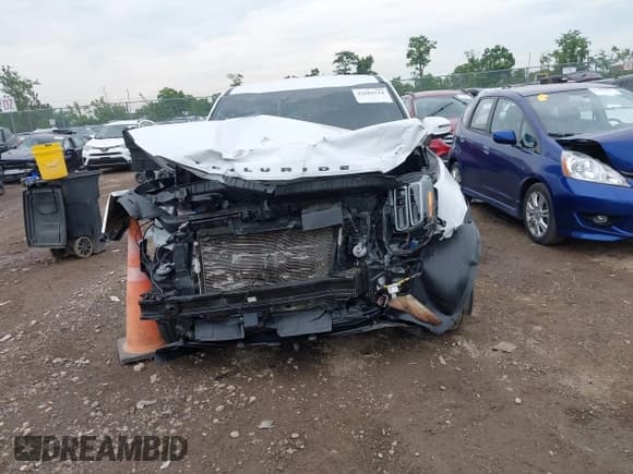 ✅ 2023 Kia Telluride LX • VIN: 5XYP24GC5PG342676 • Лот: 42689714. Опубликован ранее на IAAI с пробегом 55 366 миль. Бесплатный доступ к архиву аукционных продаж из США и подробный отчёт об истории автомобиля на DreamBid. Изображение 13.