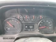 ✅ 2020 Chevrolet Silverado 1500 Work Truck • VIN: 3GCNWAEF4LG315052 • Lot: 89479735. Listed on Copart with 100,840 mi. Free auction sales archive from the USA and detailed vehicle history report at DreamBid. Image 9.