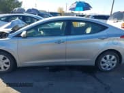 ✅ 2013 Hyundai Elantra GLS • VIN: 5NPDH4AE2DH219028 • Lot: 43562017. Listed on IAAI with 160,092 mi. Free auction sales archive from the USA and detailed vehicle history report at DreamBid. Image 15.