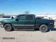 2006 Chevrolet Silverado 1500 LT3 с VIN 2GCEK13T461128279, выставлен на аукционе IAAI как лот 43620049 с пробегом 240 518 миль миль и . История ставок и продаж доступна на DreamBid. Изображение 14.