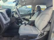 ✅ 2021 Chevrolet Colorado 2WD Work Truck • VIN: 1GCGSBEN3M1212271 • Lot: 90314405. Wystawiony na Copart z przebiegiem 56 608 mil. Bezpłatny archiwum sprzedaży aukcyjnych z USA i szczegółowy raport historii pojazdu na DreamBid. Zdjęcie 7.