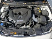 ✅ 2022 Mazda 3 2.5 Turbo • VIN: JM1BPBJY3N1517119 • Lot: 73866663. Listed on Copart with 15,396 mi. Free auction sales archive from the USA and detailed vehicle history report at DreamBid. Image 11.