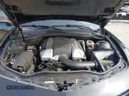 ✅ 2015 Chevrolet Camaro SS • VIN: 2G1FK1EJ2F9176101 • Lot: 43117536. Listed on IAAI with 81,016 mi. Free auction sales archive from the USA and detailed vehicle history report at DreamBid. Image 10.