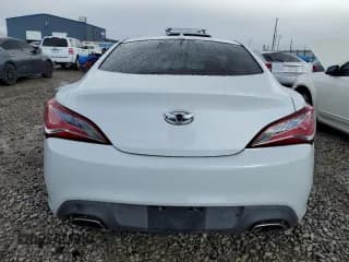 ✅ 2013 Hyundai Genesis Coupe Premium • VIN: KMHHT6KD7DU090450 • Lot: 81945695. Wystawiony na Copart z przebiegiem 127 670 mil. Bezpłatny archiwum sprzedaży aukcyjnych z USA i szczegółowy raport historii pojazdu na DreamBid. Zdjęcie 6.