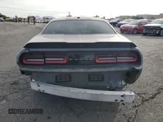 ✅ 2018 Dodge Challenger SXT Plus • VIN: 2C3CDZAG8JH204550 • Lot: 79122593. Wystawiony na Copart z przebiegiem 43 628 mil. Bezpłatny archiwum sprzedaży aukcyjnych z USA i szczegółowy raport historii pojazdu na DreamBid. Zdjęcie 6.