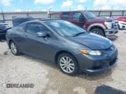 ✅ 2012 Honda Civic EX-L • VIN: 2HGFG3B03CH528802 • Лот: 42591127. Опубликован ранее на IAAI с пробегом 200 957 миль. Бесплатный доступ к архиву аукционных продаж из США и подробный отчёт об истории автомобиля на DreamBid. Изображение 1.