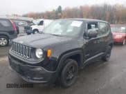 ✅ 2018 Jeep Renegade Sport • VIN: ZACCJBAB3JPH31331 • Lot: 43464690. Wystawiony na IAAI z przebiegiem 71 423 mil. Bezpłatny archiwum sprzedaży aukcyjnych z USA i szczegółowy raport historii pojazdu na DreamBid. Zdjęcie 17.