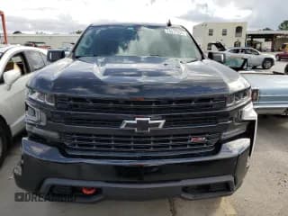 ✅ 2020 Chevrolet Silverado 1500 LT Trail Boss • VIN: 3GCPYFED4LG234969 • Lot: 74617254. Wystawiony na Copart z przebiegiem Nie podano. Bezpłatny archiwum sprzedaży aukcyjnych z USA i szczegółowy raport historii pojazdu na DreamBid. Zdjęcie 5.