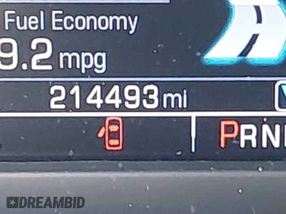 ✅ 2019 Chevrolet Suburban LT • VIN: 1GNSCHKC9KR375252 • Lot: 43286862. Wystawiony na IAAI z przebiegiem 214 493 mil. Bezpłatny archiwum sprzedaży aukcyjnych z USA i szczegółowy raport historii pojazdu na DreamBid. Zdjęcie 15.