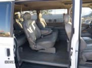 ✅ 1999 GMC Safari • VIN: 1GKDM19W0XB531141 • Лот: 43650824. Опубликован ранее на IAAI с пробегом 93 278 миль. Бесплатный доступ к архиву аукционных продаж из США и подробный отчёт об истории автомобиля на DreamBid. Изображение 8.