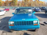 ✅ 1994 Jeep Cherokee • VIN: 1J4FN28S6RL114281 • Лот: 43595095. Опубликован ранее на IAAI с пробегом 298 798 миль. Бесплатный доступ к архиву аукционных продаж из США и подробный отчёт об истории автомобиля на DreamBid. Изображение 12.