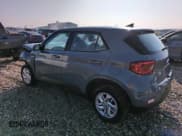 ✅ 2022 Hyundai Venue SE • VIN: KMHRB8A30NU207427 • Lot: 83052634. Listed on Copart with 15,159 mi. Free auction sales archive from the USA and detailed vehicle history report at DreamBid. Image 2.