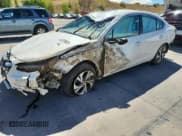 ✅ 2022 Subaru Legacy Premium • VIN: 4S3BWAD6XN3024985 • Lot: 80165825. Listed on Copart with Not provided. Free auction sales archive from the USA and detailed vehicle history report at DreamBid. Image 1.