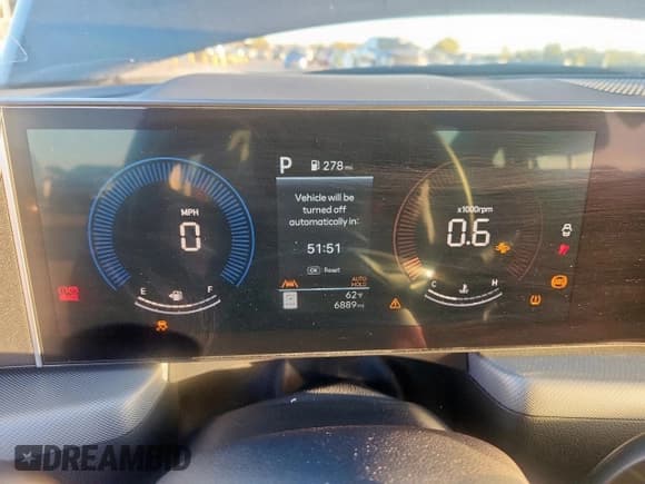 ✅ 2025 Hyundai Sonata SEL • VIN: KMHL64JAXSA510696 • Лот: 91033735. Опубликован ранее на Copart с пробегом 6 889 миль. Бесплатный доступ к архиву аукционных продаж из США и подробный отчёт об истории автомобиля на DreamBid. Изображение 9.