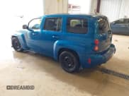 ✅ 2010 Chevrolet HHR LS • VIN: 3GNBAADB7AS548540 • Lot: 41652362. Listed on IAAI with 199,534 mi. Free auction sales archive from the USA and detailed vehicle history report at DreamBid. Image 3.