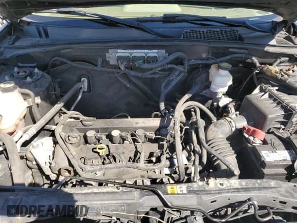 ✅ 2012 Ford Escape Limited • VIN: 1FMCU0E71CKC39973 • Лот: 70464993. Опубликован ранее на Copart с пробегом Не указан. Бесплатный доступ к архиву аукционных продаж из США и подробный отчёт об истории автомобиля на DreamBid. Изображение 12.