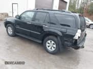 ✅ 2006 Toyota 4Runner SR5 • VIN: JTEBT14R868033221 • Lot: 41208314. Wystawiony na IAAI z przebiegiem 220 288 mil. Bezpłatny archiwum sprzedaży aukcyjnych z USA i szczegółowy raport historii pojazdu na DreamBid. Zdjęcie 3.