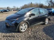 ✅ 2023 Chevrolet Bolt EV 1LT • VIN: 1G1FW6S07P4186155 • Lot: 48430445. Wystawiony na Copart z przebiegiem 38 362 mil. Bezpłatny archiwum sprzedaży aukcyjnych z USA i szczegółowy raport historii pojazdu na DreamBid. Zdjęcie 1.