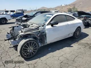 ✅ 2021 Mercedes-Benz C 300 • VIN: W1KWJ8DB2MG069017 • Lot: 62741715. Wystawiony na Copart z przebiegiem Nie podano. Bezpłatny archiwum sprzedaży aukcyjnych z USA i szczegółowy raport historii pojazdu na DreamBid. Zdjęcie 1.