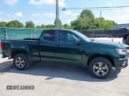 ✅ 2016 Chevrolet Colorado 4WD Z71 • VIN: 1GCHTDEA2G1100012 • Лот: 42937248. Опубликован ранее на IAAI с пробегом 146 913 миль. Бесплатный доступ к архиву аукционных продаж из США и подробный отчёт об истории автомобиля на DreamBid. Изображение 13.