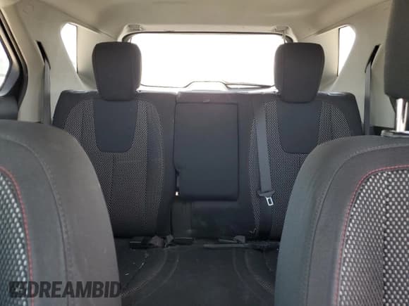 ✅ 2015 Chevrolet Equinox LT • VIN: 2GNALBEK1F1176738 • Лот: 65613864. Опубликован ранее на Copart с пробегом 160 204 миль. Бесплатный доступ к архиву аукционных продаж из США и подробный отчёт об истории автомобиля на DreamBid. Изображение 10.