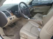 ✅ 2008 Cadillac SRX • VIN: 1GYEE63A280100878 • Lot: 43991375. Listed on Copart with 157,092 mi. Free auction sales archive from the USA and detailed vehicle history report at DreamBid. Image 7.