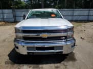 ✅ 2016 Chevrolet Silverado 2500HD LT • VIN: 1GC2KVEG1GZ407479 • Lot: 66373795. Wystawiony na Copart z przebiegiem 97 886 mil. Bezpłatny archiwum sprzedaży aukcyjnych z USA i szczegółowy raport historii pojazdu na DreamBid. Zdjęcie 5.
