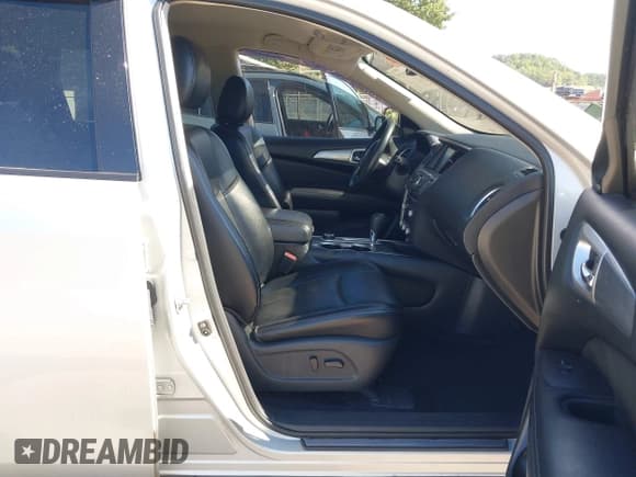 ✅ 2020 Nissan Pathfinder SL • VIN: 5N1DR2CM7LC612874 • Лот: 43015937. Опубликован ранее на IAAI с пробегом 111 018 миль. Бесплатный доступ к архиву аукционных продаж из США и подробный отчёт об истории автомобиля на DreamBid. Изображение 5.