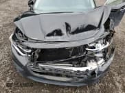 ✅ 2022 Honda Insight Touring • VIN: 19XZE4F95NE009913 • Lot: 90862005. Listed on Copart with Not provided. Free auction sales archive from the USA and detailed vehicle history report at DreamBid. Image 11.