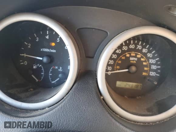 2006 Chevrolet Aveo LT with VIN KL1TG56616B622337, listed as a Copart auction lot 41756105 with 243,187 mi miles and Salvage title. Bid and sale history available at DreamBid. Image 9.