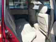 2002 Toyota Highlander with VIN JTEGF21A220054818, listed as a IAAI auction lot 42654545 with 267,286 mi miles and . Bid and sale history available at DreamBid. Image 8.