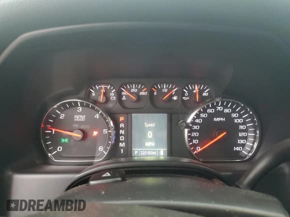 ✅ 2015 Chevrolet Silverado 2500HD Work Truck • VIN: 1GC2CUEG1FZ124280 • Лот: 83632664. Опубликован ранее на Copart с пробегом 220 163 миль. Бесплатный доступ к архиву аукционных продаж из США и подробный отчёт об истории автомобиля на DreamBid. Изображение 9.