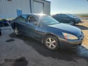 ✅ 2003 Honda Accord EX • VIN: 1HGCM56603A146800 • Lot: 84905835. Wystawiony na Copart z przebiegiem 171 974 mil. Bezpłatny archiwum sprzedaży aukcyjnych z USA i szczegółowy raport historii pojazdu na DreamBid. Zdjęcie 4.