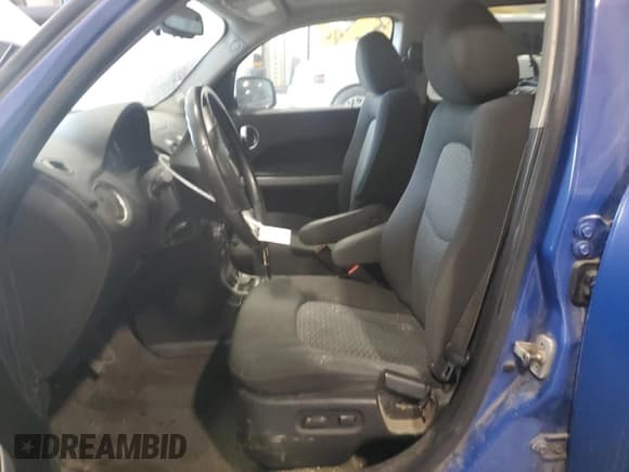 ✅ 2008 Chevrolet HHR LT • VIN: 3GNDA33P08S546236 • Lot: 88938435. Listed on Copart with 166,465 mi. Free auction sales archive from the USA and detailed vehicle history report at DreamBid. Image 7.