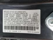 ✅ 2025 Honda Civic Sport • VIN: 2HGFE4F82SH323563 • Lot: 84061065. Wystawiony na Copart z przebiegiem 7 655 mil. Bezpłatny archiwum sprzedaży aukcyjnych z USA i szczegółowy raport historii pojazdu na DreamBid. Zdjęcie 12.